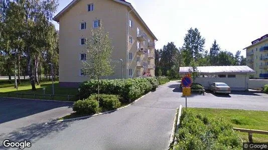 Apartments for rent in Oulu - Photo from Google Street View