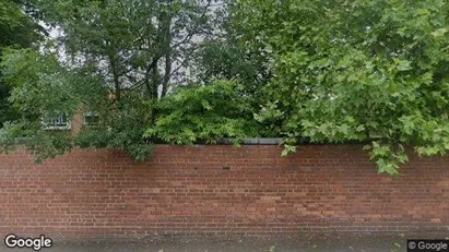 Apartments for rent in Birmingham - West Midlands - Photo from Google Street View