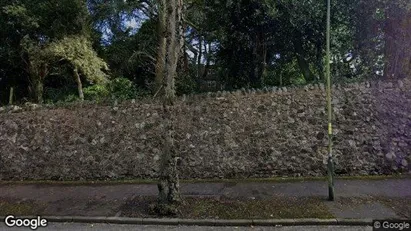 Apartments for rent in Birmingham - West Midlands - Photo from Google Street View