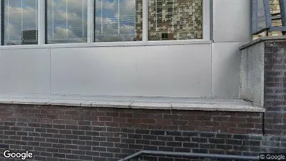 Apartments for rent in Birmingham - West Midlands - Photo from Google Street View