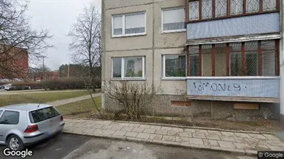Apartments for rent in Vilniaus r. sav. - Photo from Google Street View