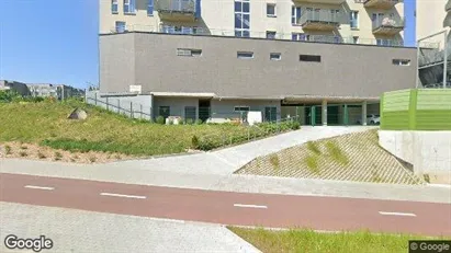 Apartments for rent in Vilnius Pilaitė - Photo from Google Street View