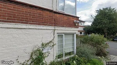 Apartments for rent in Brentford - Middlesex - Photo from Google Street View