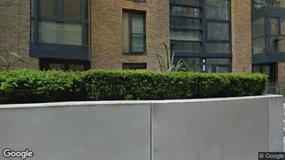 Apartments for rent in Birmingham - West Midlands - Photo from Google Street View