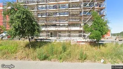 Apartments for rent in Huddinge - Photo from Google Street View