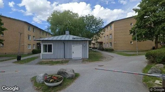 Apartments for rent in Södertälje - Photo from Google Street View