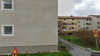 Apartments for rent in Stockholm South - Photo from Google Street View