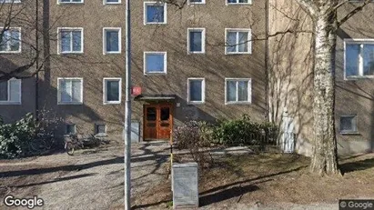 Apartments for rent in Stockholm South - Photo from Google Street View