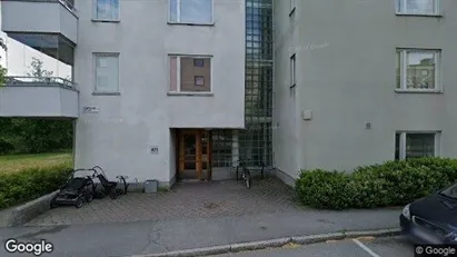 Apartments for rent in Stockholm South - Photo from Google Street View