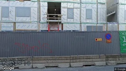 Apartments for rent in Södermalm - Photo from Google Street View