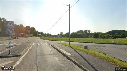 Apartments for rent in Mölndal - Photo from Google Street View