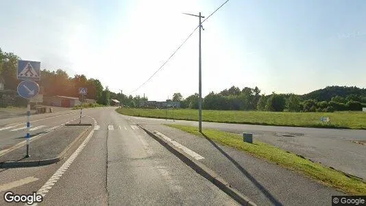 Apartments for rent in Mölndal - Photo from Google Street View