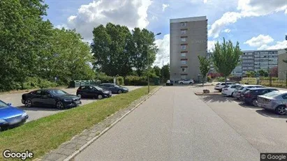 Apartments for rent in Fosie - Photo from Google Street View