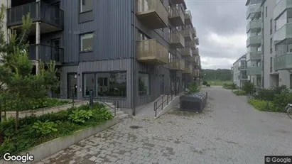 Apartments for rent in Örebro - Photo from Google Street View