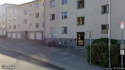 Apartments for rent in Södertälje - Photo from Google Street View