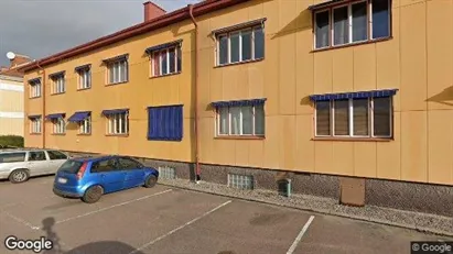 Apartments for rent in Köping - Photo from Google Street View