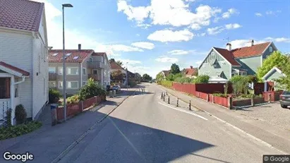 Apartments for rent in Växjö - Photo from Google Street View
