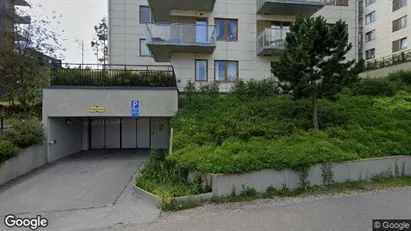 Apartments for rent in Botkyrka - Photo from Google Street View