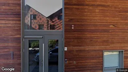 Apartments for rent in Linköping - Photo from Google Street View