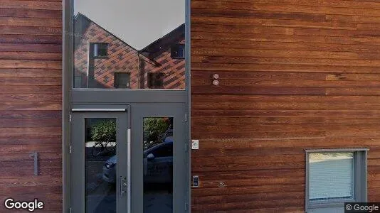 Apartments for rent in Linköping - Photo from Google Street View