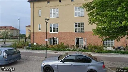 Apartments for rent in Strängnäs - Photo from Google Street View