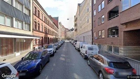 Apartments for rent in Malmö City - Photo from Google Street View