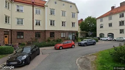 Apartments for rent in Örgryte-Härlanda - Photo from Google Street View