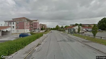 Apartments for rent in Gotland - Photo from Google Street View