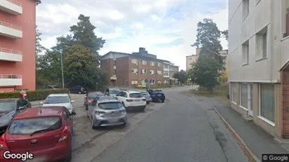 Apartments for rent in Lidingö - Photo from Google Street View