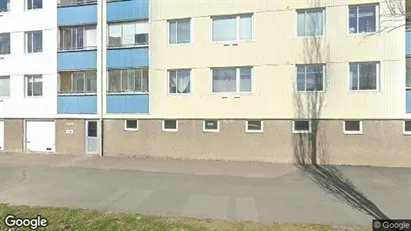 Apartments for rent in Jönköping - Photo from Google Street View