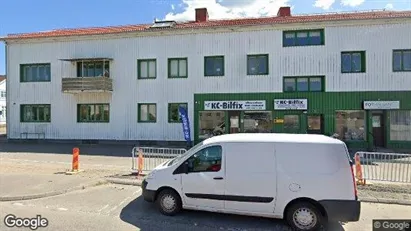 Apartments for rent in Herrljunga - Photo from Google Street View