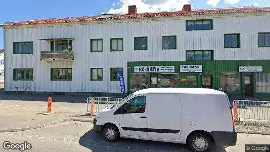 Apartments for rent in Herrljunga - Photo from Google Street View