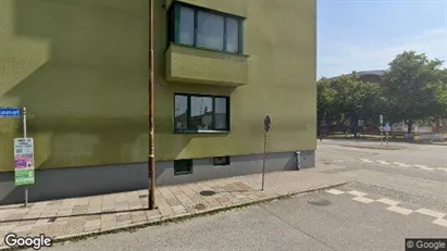 Apartments for rent in Malmö City - Photo from Google Street View