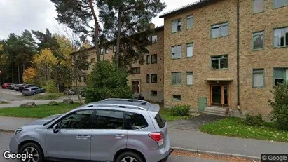 Apartments for rent in Stockholm West - Photo from Google Street View