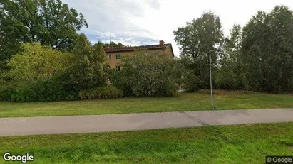 Apartments for rent in Västerås - Photo from Google Street View