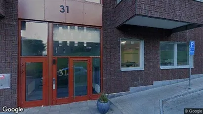 Apartments for rent in Stockholm West - Photo from Google Street View