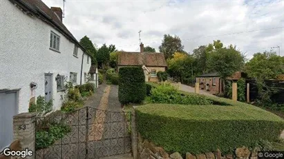 Apartments for rent in Dunstable - Bedfordshire - Photo from Google Street View