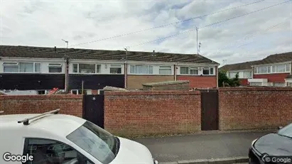 Apartments for rent in Birmingham - West Midlands - Photo from Google Street View