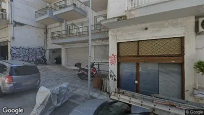 Apartments for rent in Neapoli-Sykies - Photo from Google Street View