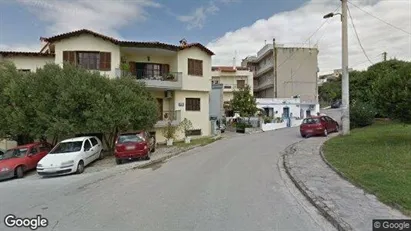 Apartments for rent in Neapoli-Sykies - Photo from Google Street View
