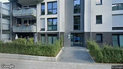Apartments for rent in Essen - Photo from Google Street View