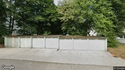 Apartments for rent in Essen - Photo from Google Street View
