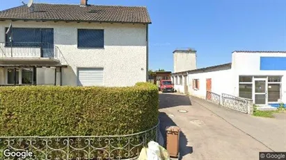 Apartments for rent in Donau-Ries - Photo from Google Street View