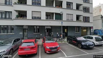 Apartments for rent in Berlin Mitte - Photo from Google Street View