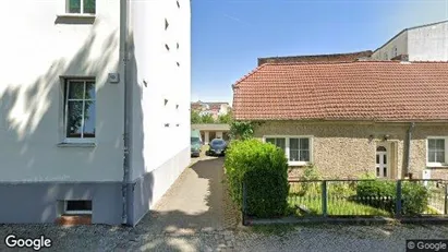 Apartments for rent in Oder-Spree - Photo from Google Street View