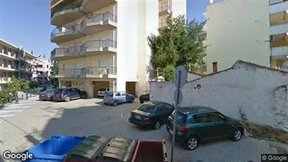Apartments for rent in Arriana - Photo from Google Street View