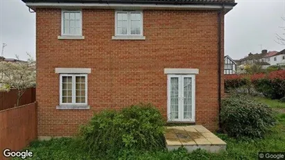 Apartments for rent in Barnet - Hertfordshire - Photo from Google Street View