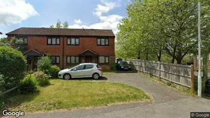 Apartments for rent in East Grinstead - West Sussex - Photo from Google Street View