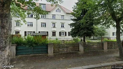 Apartments for rent in Dresden - Photo from Google Street View