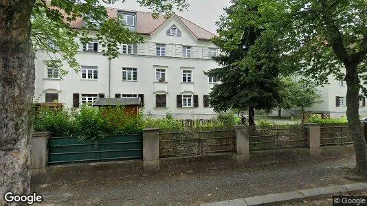 Apartments for rent in Dresden - Photo from Google Street View